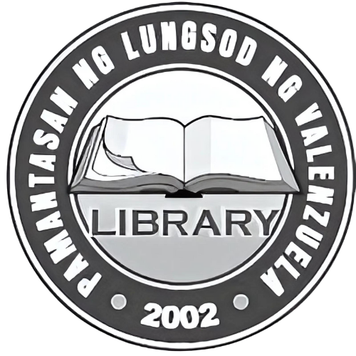 plv library logo